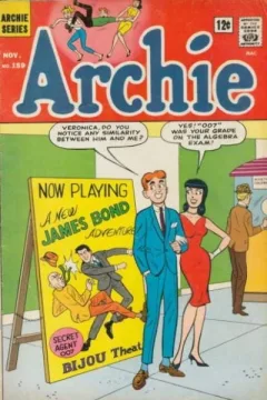 Issue #159