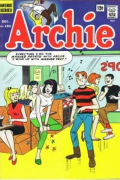 Issue #160