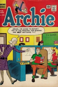 Issue #161