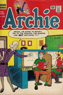 Issue #161