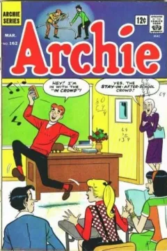 Issue #162