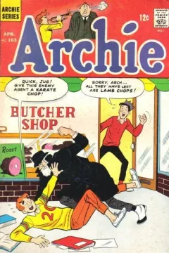 Issue #163