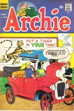 Issue #164