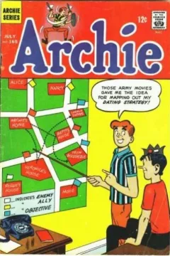 Issue #165