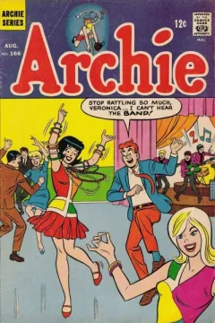 Issue #166