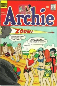 Issue #167