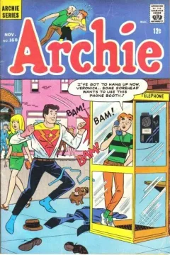 Issue #168
