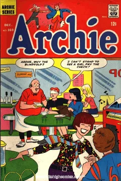 Issue #169