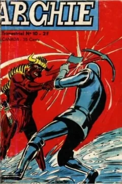 Issue #10