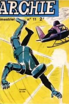 Issue #11