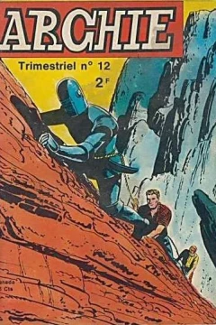 Issue #12