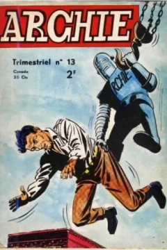 Issue #13