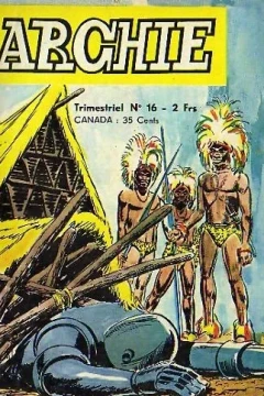 Issue #16