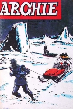 Issue #17