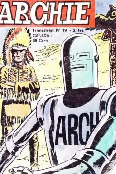 Issue #19