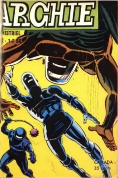 Issue #2