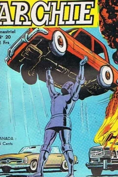 Issue #20