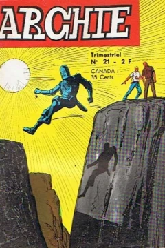 Issue #21