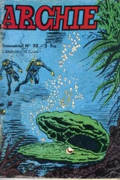 Issue #22