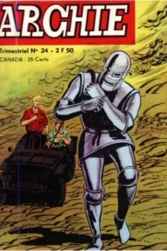 Issue #24