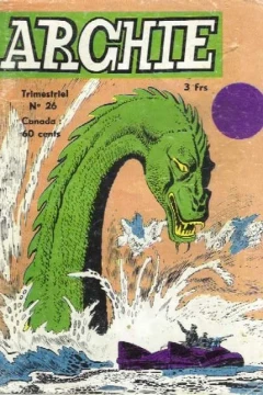 Issue #26