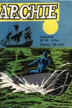 Issue #27