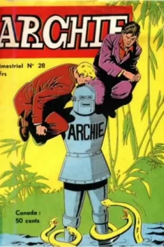 Issue #28