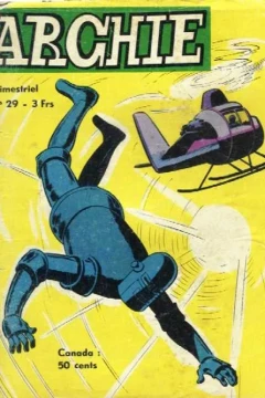 Issue #29