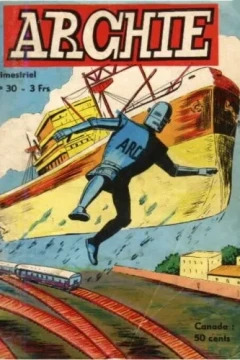 Issue #30