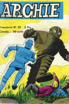 Issue #32