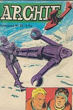 Issue #33