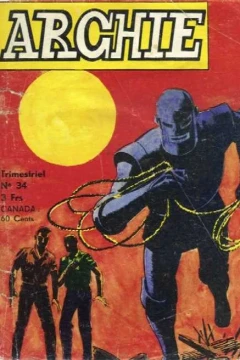Issue #34