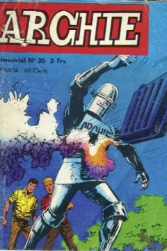 Issue #35