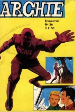 Issue #36