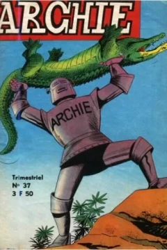 Issue #37