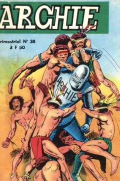 Issue #38