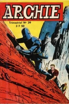 Issue #39