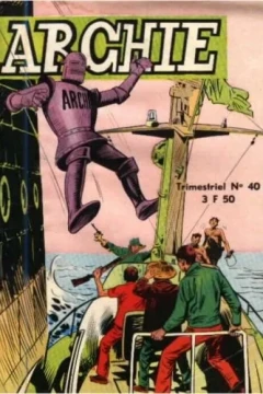 Issue #40
