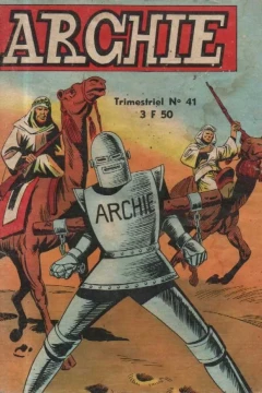 Issue #41