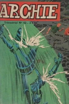 Issue #42