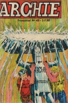 Issue #43