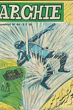 Issue #44