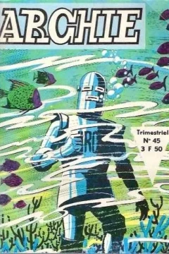 Issue #45