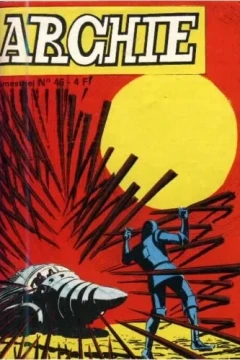 Issue #46