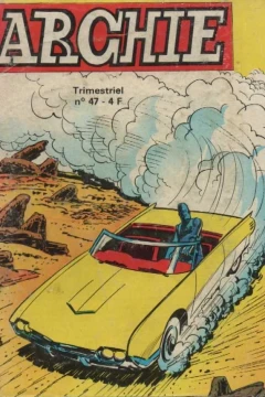 Issue #47