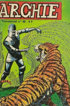 Issue #48