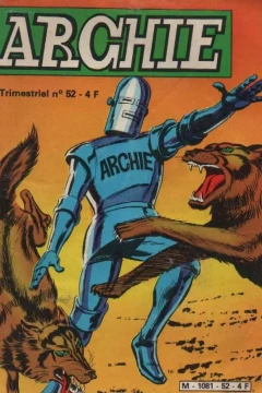 Issue #52