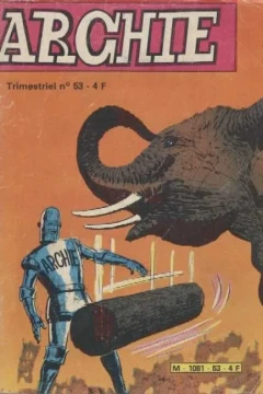 Issue #53
