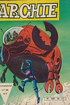 Issue #54