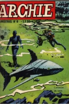 Issue #6
